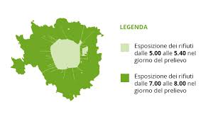 Con i nostri cestini e le nostre soluzioni per la raccolta differenziata puoi suddividerli in modo che possano essere riciclati e trasformarsi in. Raccolta Differenziata Amsa
