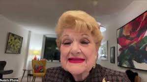 Marilyn Maye