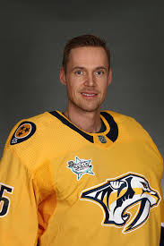 Nikkila is said to be friends with other hockey wags. Nashville Predator Pekka Rinne Makes History In Big Win With His 1st Goal 1075 The River Woody And Jim