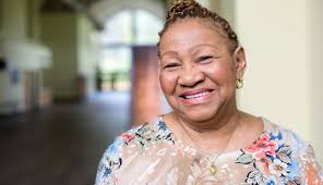 Proclaiming Good News of Great Joy