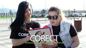 Înțelegem, poate de multe ori, această variantă este folosită cu subînțeles, oamenii rușinoși fiind, nu vor să refuze, iar atunci. Brasov Tv Corect 18 Mai 2017 Vroiam Sau Voiam Youtube