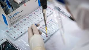 Growth direct system fully automates and accelerates compendial qc micro testing methods. What Tests For Covid 19 Antibodies Can And Can T Tell Us