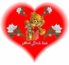 Unser riesengroßes animierte gifs archiv beinhaltet momentan 149977. Dreamies De Deine Kostenlose Bildercommunity Liebe Gif Geburtstag Grusse Gif Bilder Lustig