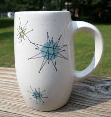 Desert rose (usa backstamp) view pattern. 130 Franciscan Starburst Dishes Ideas Starburst Franciscan Atomic Starburst