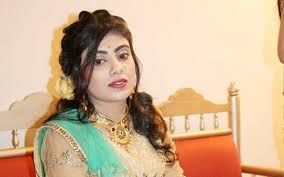 Cricketer ravindra jadeja's wife rivaba jadeja formally joined the bjp in jamnagar on sunday. Ravindra Jadeja S Wife Rivaba Appointed Head Of Karni Sena Women S Wing In Gujarat
