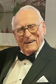 Obituary for James D. McNeil