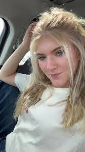 Megan Gerlach's Instagram, Twitter & Facebook