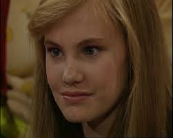  14 Maureen Flannigan Ideas Kelly Kapowski Out Of This World Latchkey Kids