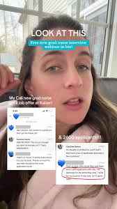 Kaiser Hirevue Hiring Process