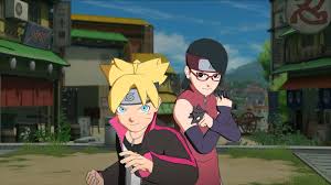Pin Di Anime