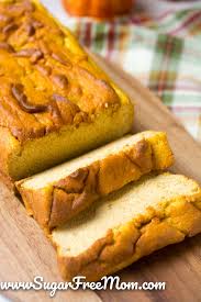 It contains no flour so of course, they're grain. Pumpkin Cloud Bread Low Carb And Gluten Free