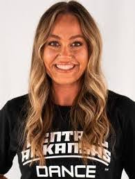 Whitney Burch's Instagram, Twitter & Facebook