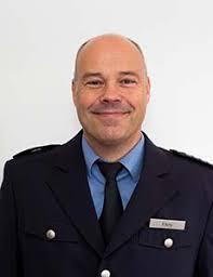 Polizeiinspektion Dahn . Polizei Rheinland-Pfalz