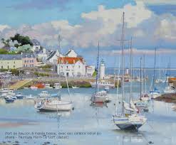 5 Exposition De Peinture Henri Le Goff Tableaux Marines Et Paysages De Bretagne Galerie De Tableaux En Ligne Henri Le Goff Artiste Peintre Peintre B Belle Ile En Mer Artiste Peintre Peinture