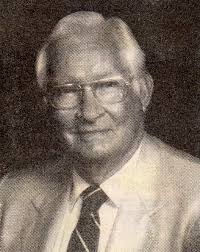 Memorial: L. B. Morris