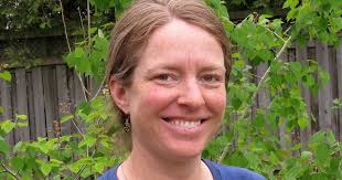 Sara Hartley, Teacher Extraordinaire