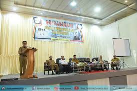 Ayo baca manual book ppdb untuk menghidari kesalahan saat melakukan pendaftaran. Adib Alfikri Ppdb Sumbar Diimplementasikan Dengan Zonasi Kab Kota Dinas Pendidikan Sumatera Barat