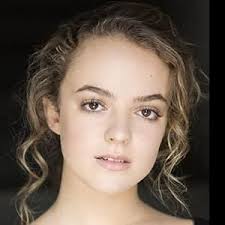 Lucinda Armstrong Hall Movies and TV Shows