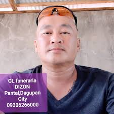 GL Funeraria DIZON