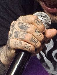 Post malone is an american rapper, singer, and songwriter. Post Malone Tattoos And Their Meanings Photos Hollywood Life