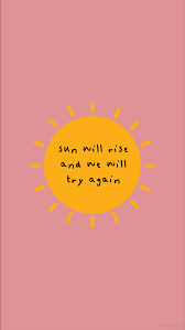 Be the first to contribute! Buddy Project On Twitter Sun Will Rise And We Will Try Again Twenty One Pilots Truce