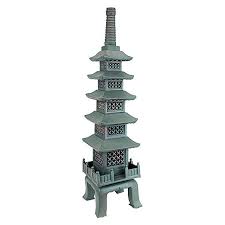 Compoclay nagasaki lantern sculpture : Pin On Cabin