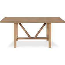 Counter height table and chair provides plenty to solve your question to your satisfactions. Grant Wood Dining Table Rustic Beige Finch Target