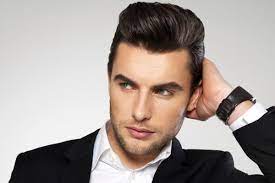 Pin On Cool Hairstyles For Men