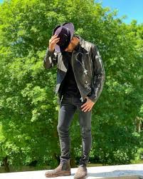Filho de deus, pai, feliz e ousado !. Neymar Jr Style Football Alls Stars Facebook
