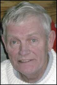 Kenneth Kimball Obituary