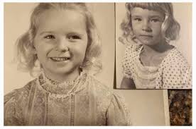 For me...it would be my mom...I miss her so much! Followed by a sense of  dignity, kindness and humility toward our fellow man...