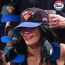 Kylie Baseball Hat