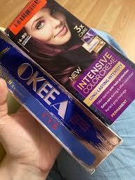 A hair color chart to get glamorous results at home. Do You Think Is It Ok To Mix Two Different Colour From Different Brands Together Haircoloring