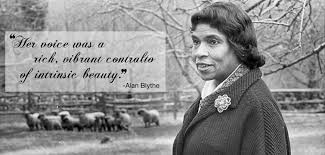 Collection of marian anderson quotes, from the older more famous marian anderson quotes to all new quotes by marian anderson. Marian Anderson S Quotes Famous And Not Much Sualci Quotes 2019