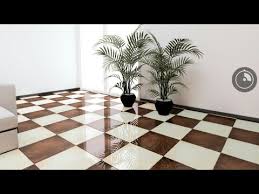 Dalles De Sol Fabriques Par Royal Ceram Batna Youtube