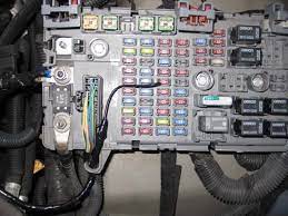 2011 gmc savana 3500 4.8l v8 automatic transmission, gas, pull out ramp, air conditioning; 2004 Gmc Savana Fuse Box Location Wiring Database Post Wait Trouble Wait Trouble Jobsaltasu It
