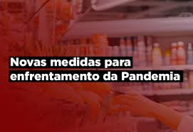 Para ajudar você, levantamos as principais questões em relação ao quão seguro é viajar na pandemia e exibimos abaixo o que tem sido feito e o que você pode fazer para diminuir os riscos de contaminação em viagens. Noticia Novas Medidas Para Enfrentamento Da Pandemia Prefeitura Do Municipio De Bastos