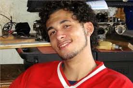 John Riley Obituary (2007)