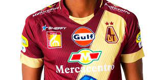 Фк цинциннати — колорадо рэпидс. Tercera Camiseta Sheffy De Deportes Tolima 2018 Todo Sobre Camisetas