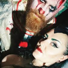 5 Pieces SFX Prosthetic Gelatine Wounds, Various Shapes and Sizes, Perfect  for Halloween.