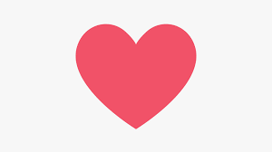 Draw Facebook Heart Emoji In Illustrator Dibujos Dibujos Amigas Amigas