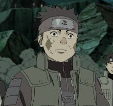 Titan Slayer — Members of the Akimichi Clan