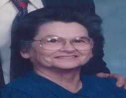 Ellen Goodnight Corriher Obituary May 18, 2019