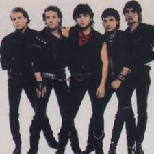 On friday june 18, the hottest kiss tribute band in the land, cleveland's mr. Honeymoon Suite Secondhandsongs