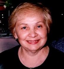 HELEN SMYTH Obituary (2022)