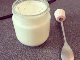 Yaourt Au Lait Concentre Sucre Recette Ptitchef Recette Recette Yaourt Lait Concentre Sucre Recette Yaourt Maison