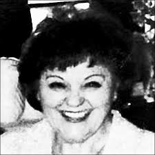 ANNA HILBURN Obituary (2020)