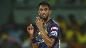 Get information on prasidh krishna age, height, birthday, net worth and career stats. India Vs England 2020 21 Odi Series Who Is Prasidh Krishna India S Latest Odi Pick