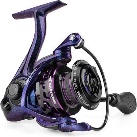 KastKing Royale Legend Pro Spinning Reel