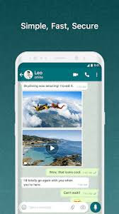 Opera mini is one of the world's most popular web browsers that works on almost any phone. Botim Unblocked Video Call And Voice Call For Blackberry Aurora Free Download Apk File For Aurora